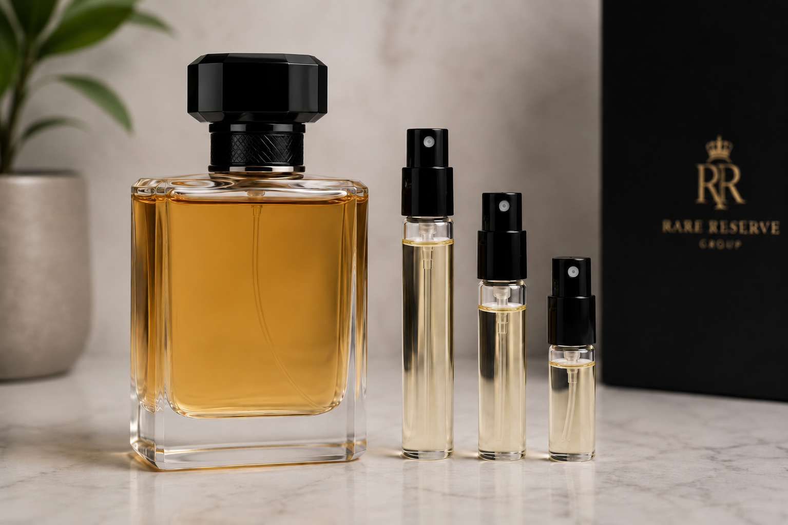 Fragrance Sample and Travel Spray Decants Explained: Everything You Need to Know Before Buying (2026 Guide)
