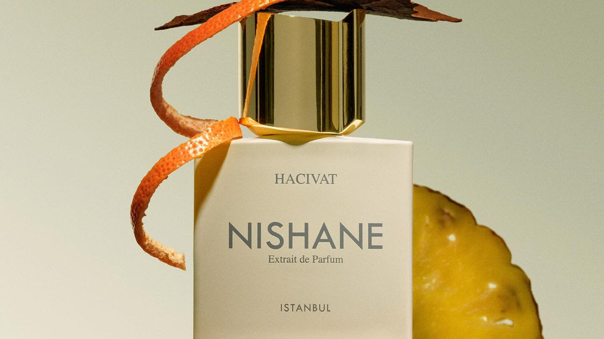 Nishane Hacivat × Pernoire Anelo: The Ultimate Tropical Layering Combination