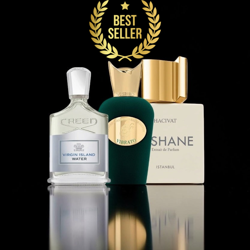 A Great Fresh Fragrance Sample Bundle for Summer 2026