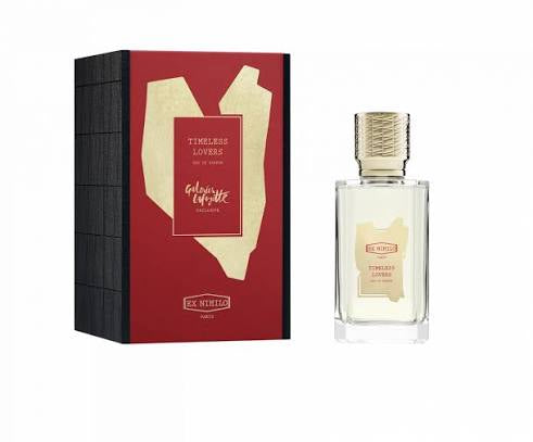 Ex Nihilo Timeless Lovers Review: A Romantic Paris Exclusive
