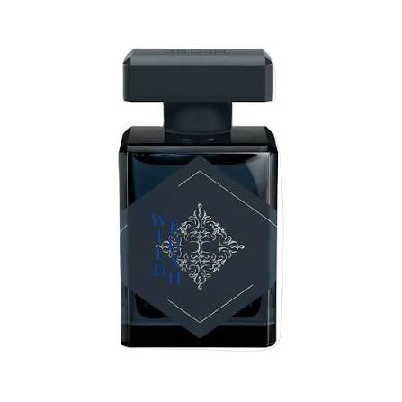 Initio Wild Rush Review: A Fresh, Sweet Fougère Built for Energy