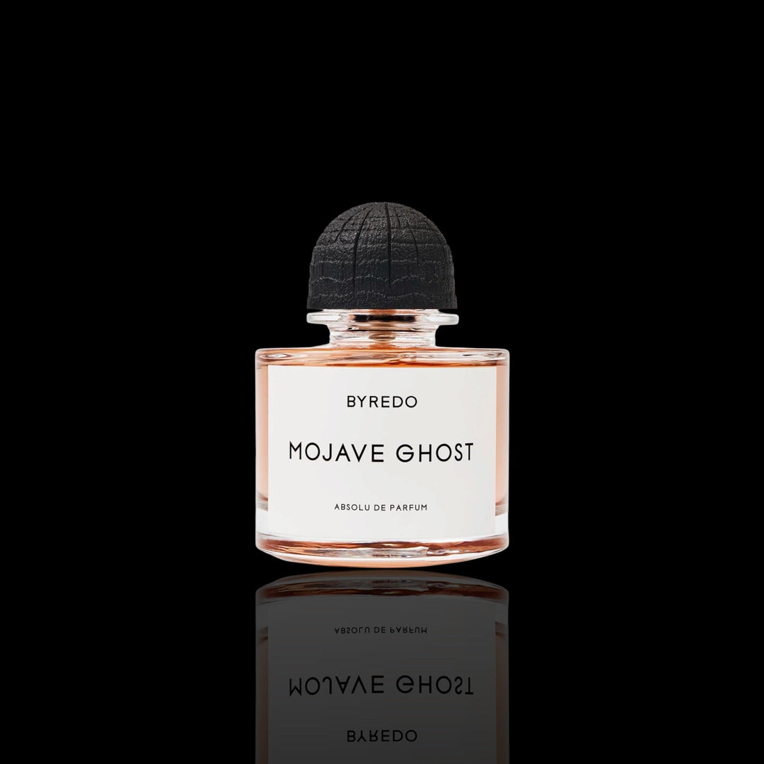 Byredo Mojave Ghost Absolu Review: A Richer, Deeper Take on an Icon