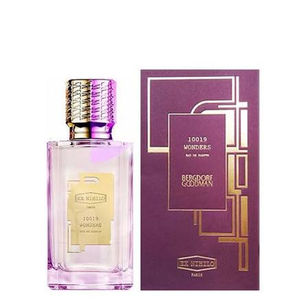 Ex Nihilo 10019 Wonders Review: One of the Best Hidden Gourmands in Niche Fragrance