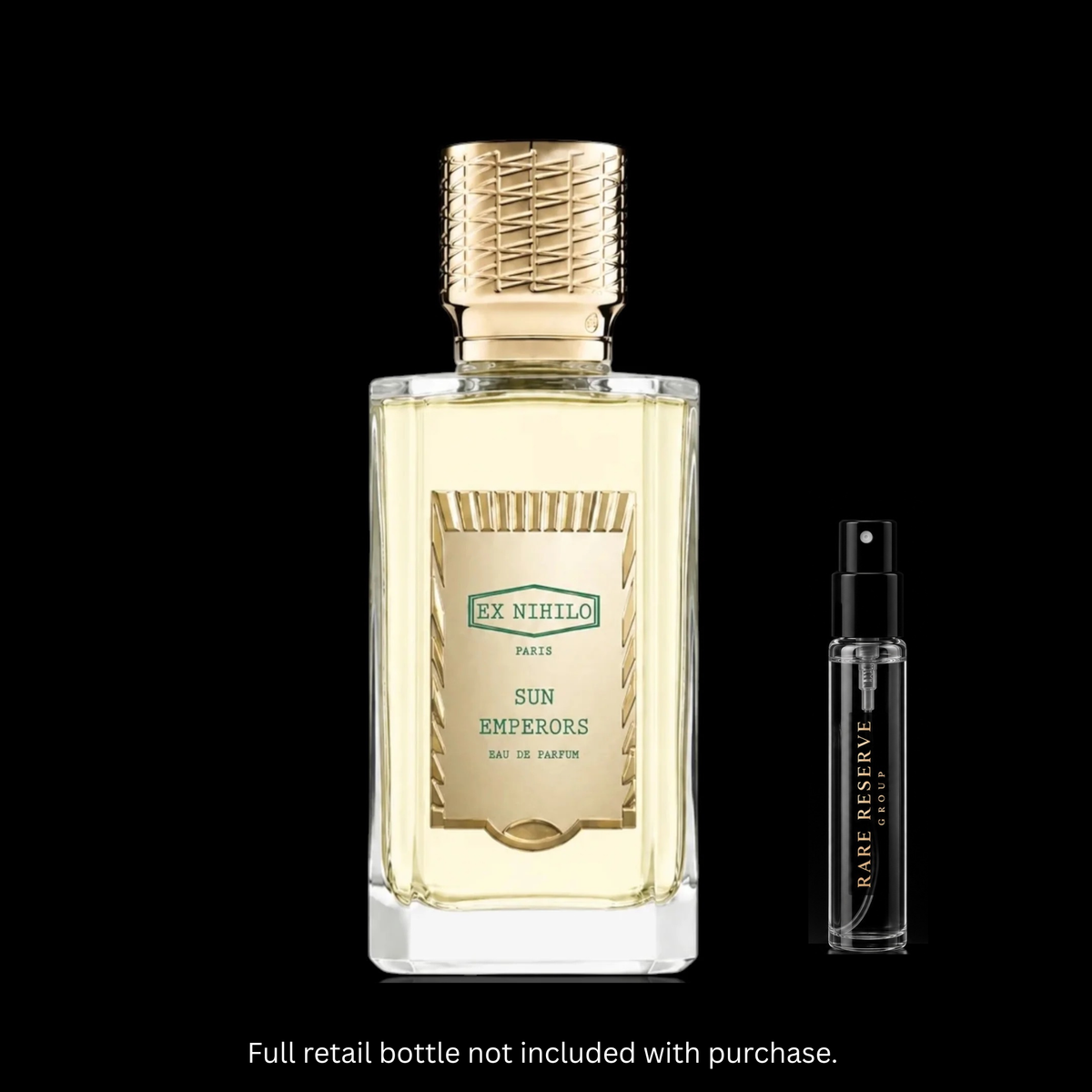 Rare Reserve