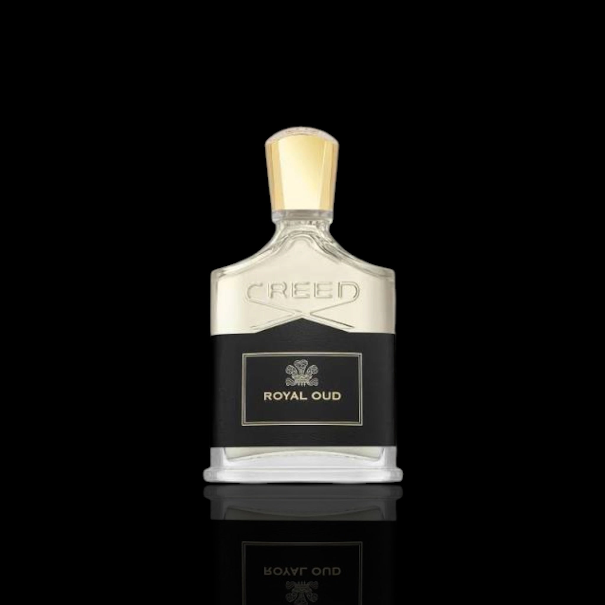 Creed Royal Oud Decant