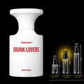 BORNTOSTANDOUT Drunk Lovers Decant