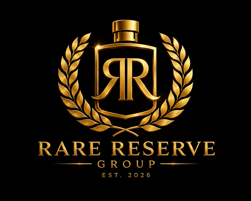 Rare Reserve Group Gift Card