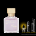 Maison Francis Kurkdjian Gentle Fluidity Gold Decant