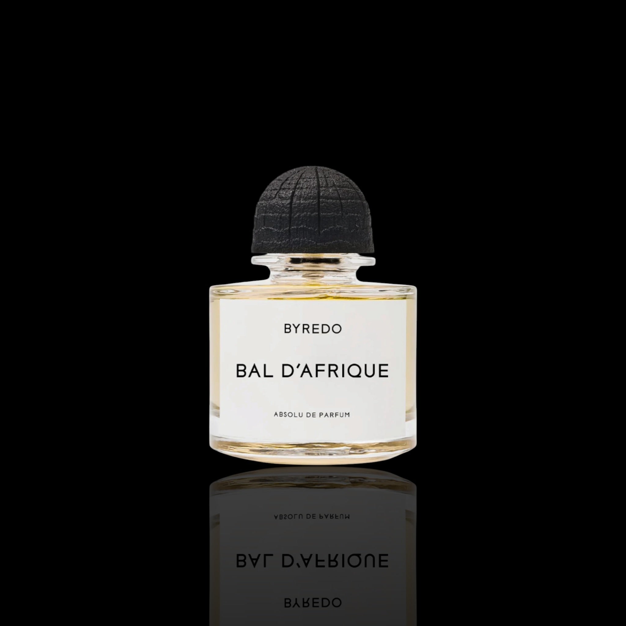 Byredo Bal d’Afrique Absolu Decant