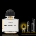 Byredo Bal d’Afrique Absolu Decant