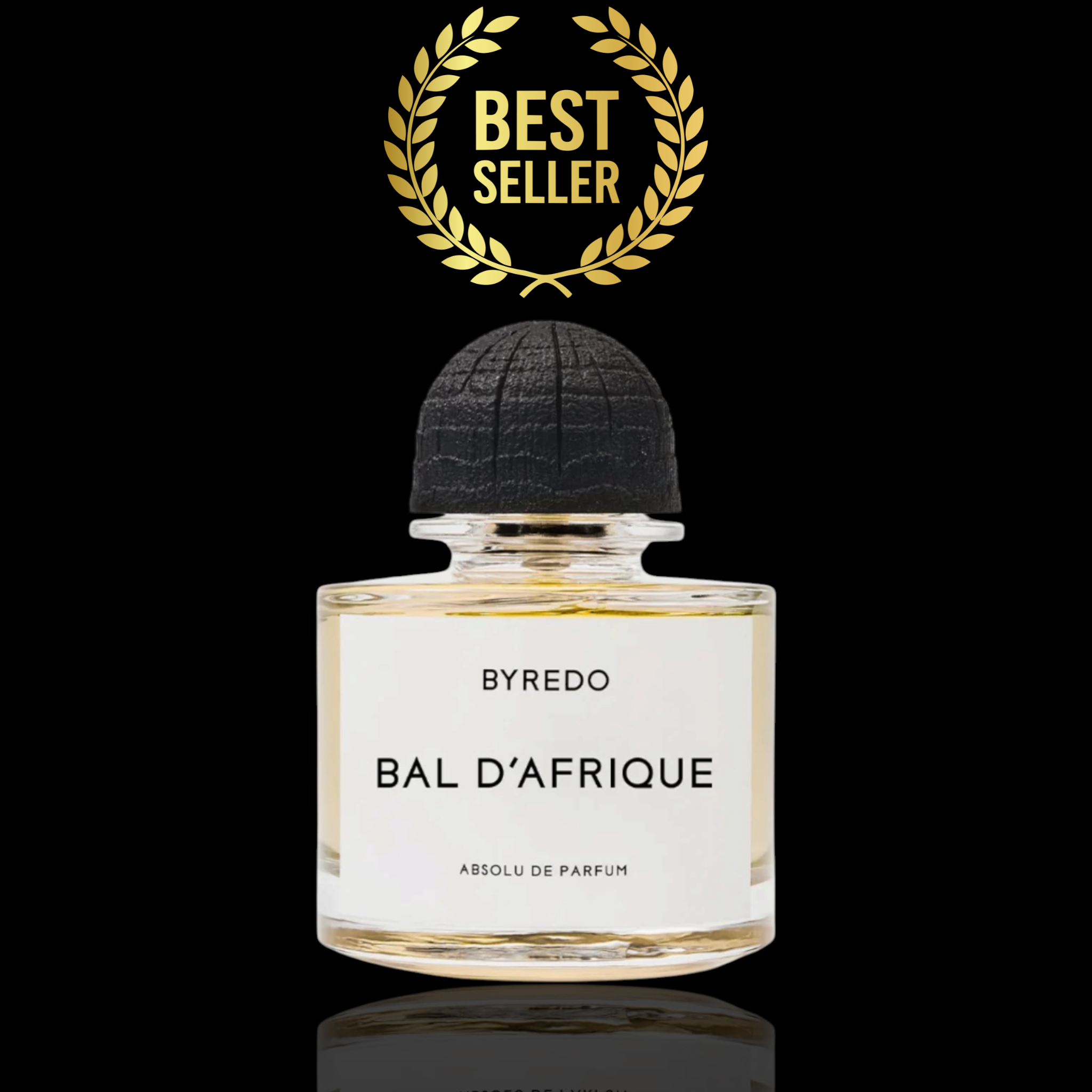 Byredo Bal d’Afrique Absolu Decant