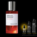 Maison Crivellli Hibiscus Mahajad Extrait Decant