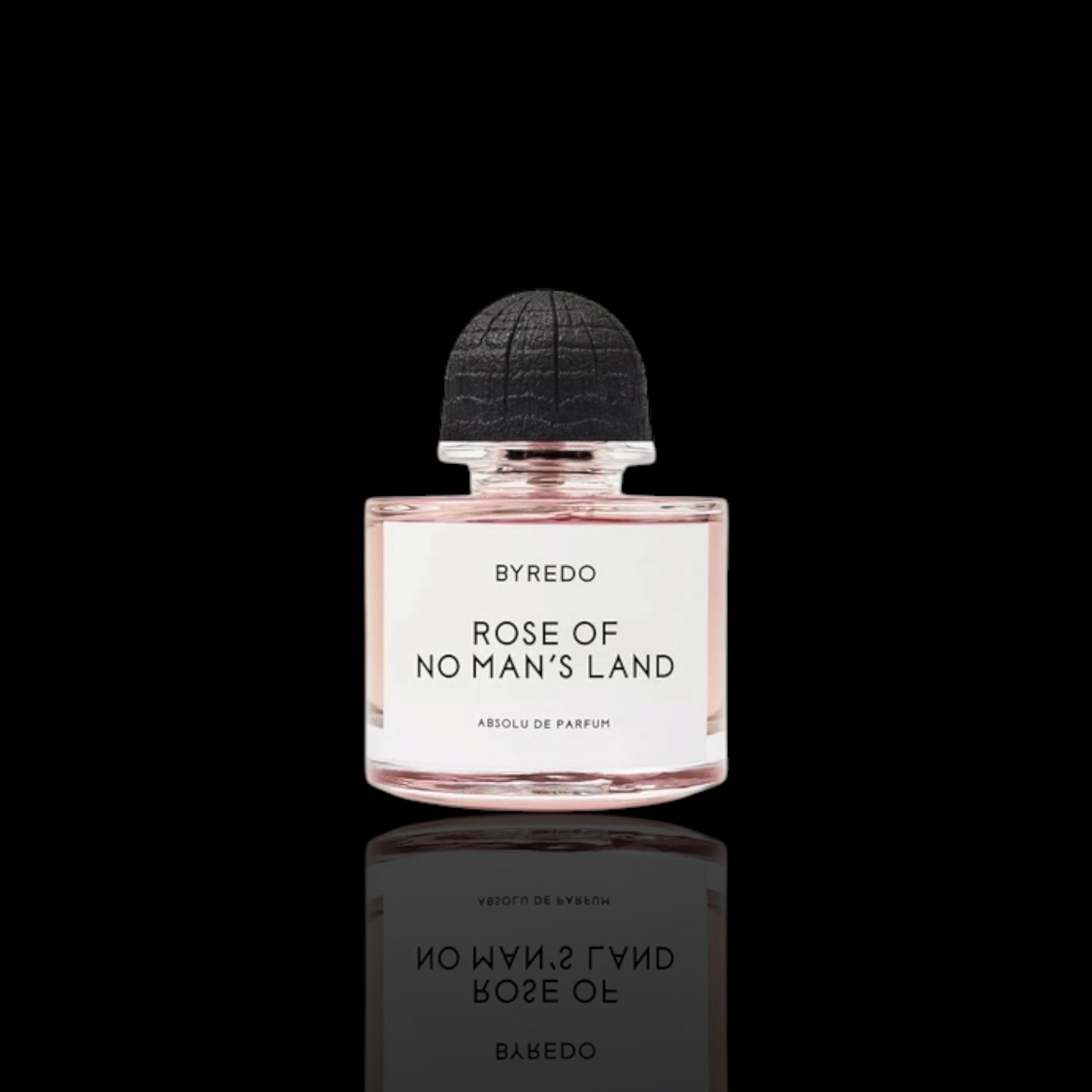 Byredo Rose of No Man’s Land Absolu Decant