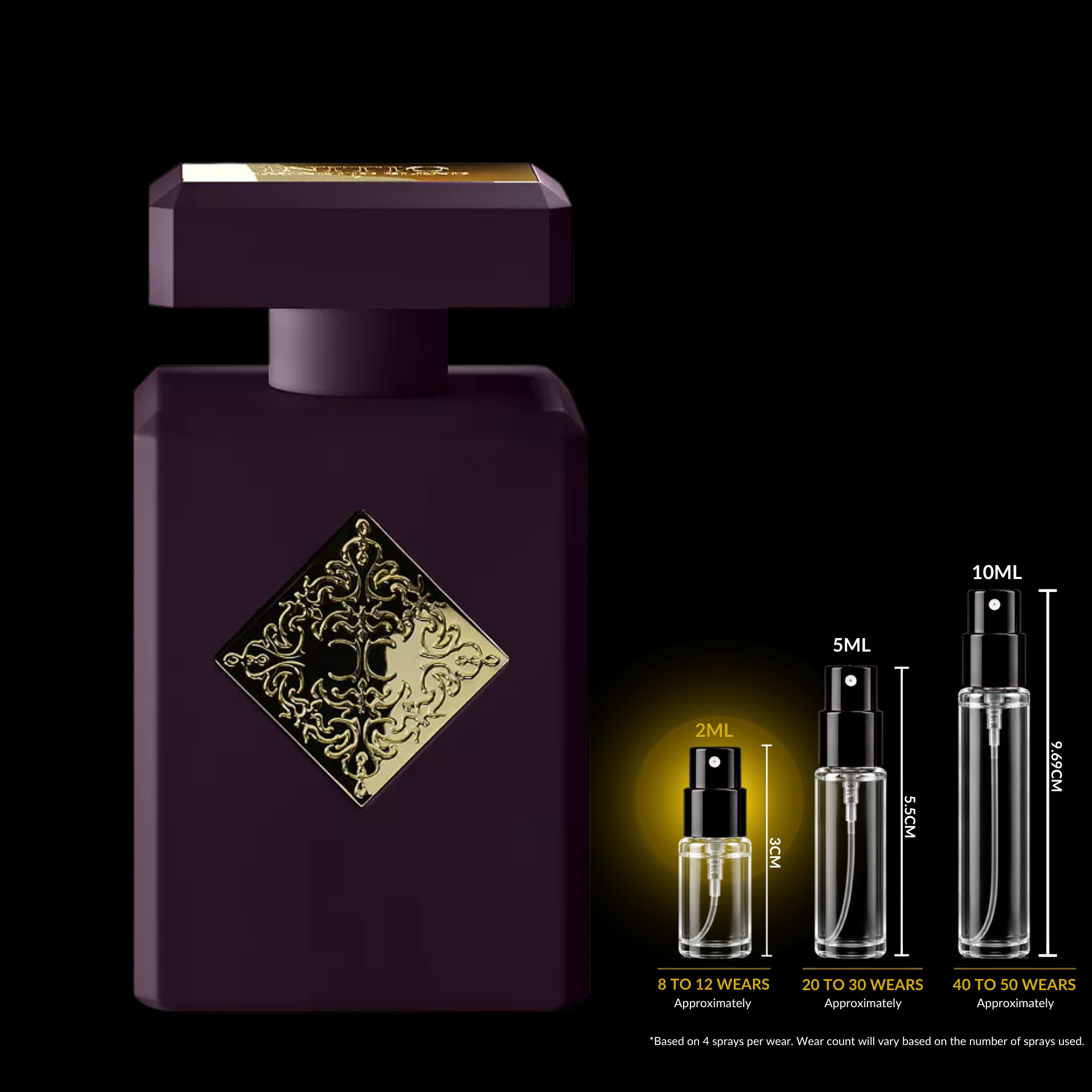 The Compliment Collection (Decant)