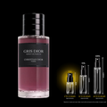 Christian Dior Gris Dior Extrait Decant