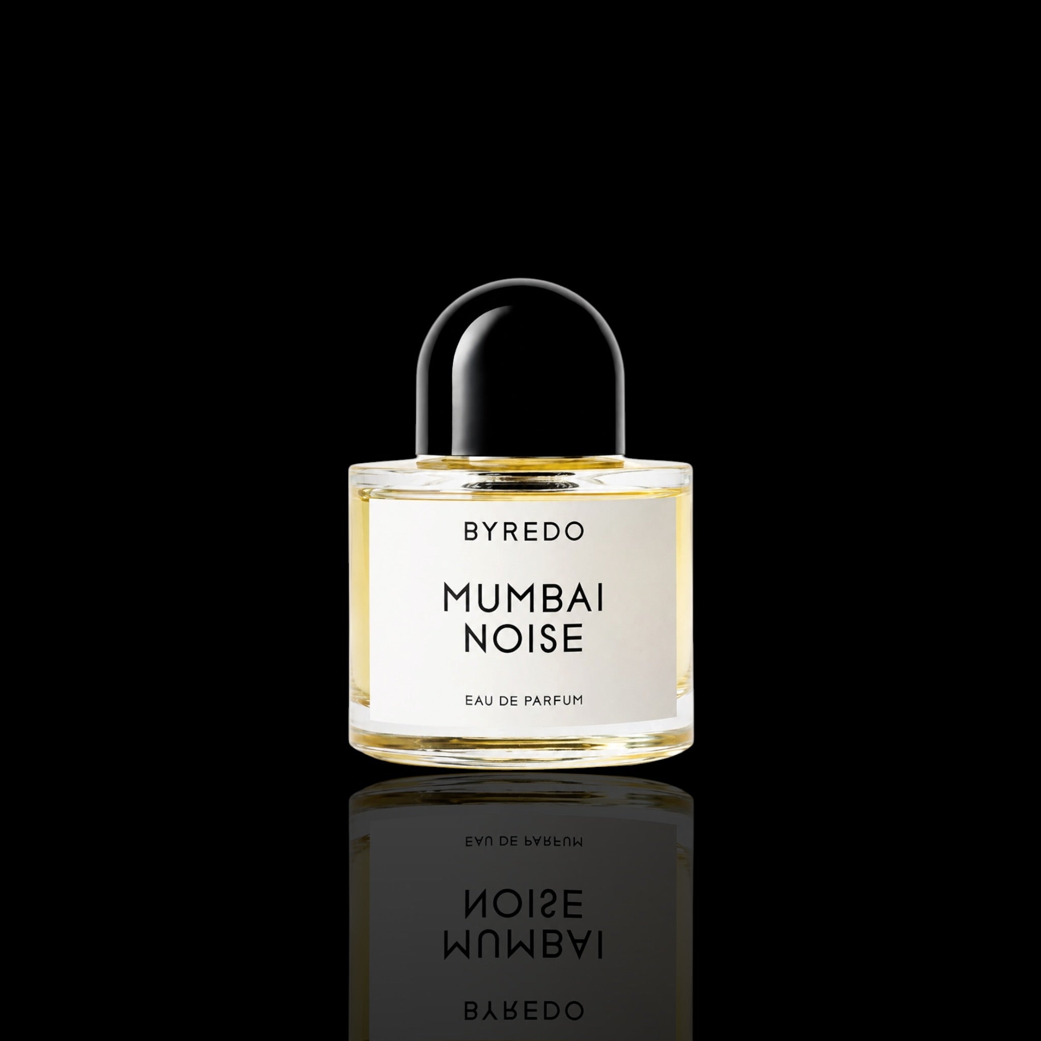 Byredo Mumbai Noise Decant