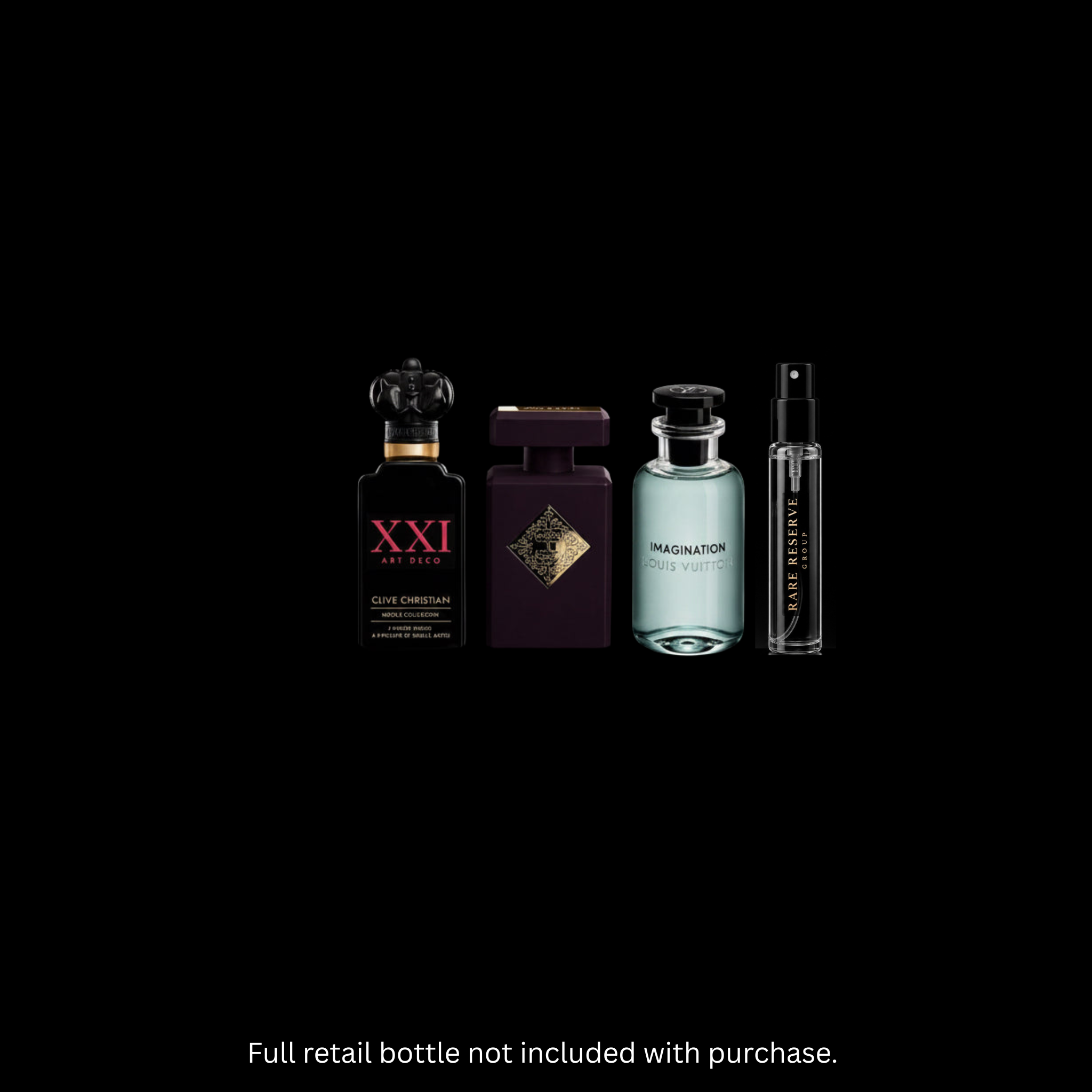 The Compliment Collection (Decant)