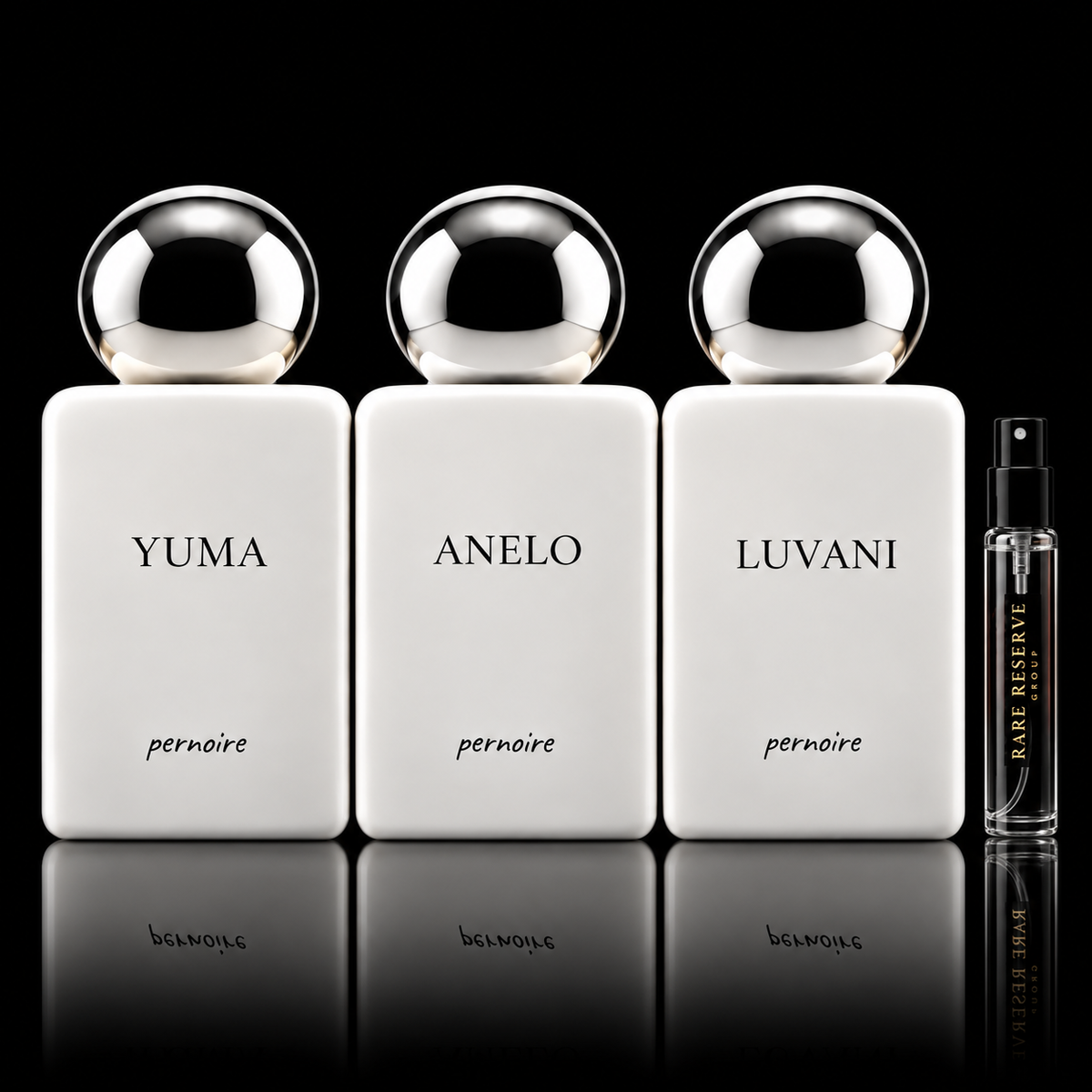 The Pernoire Collection (Decant)