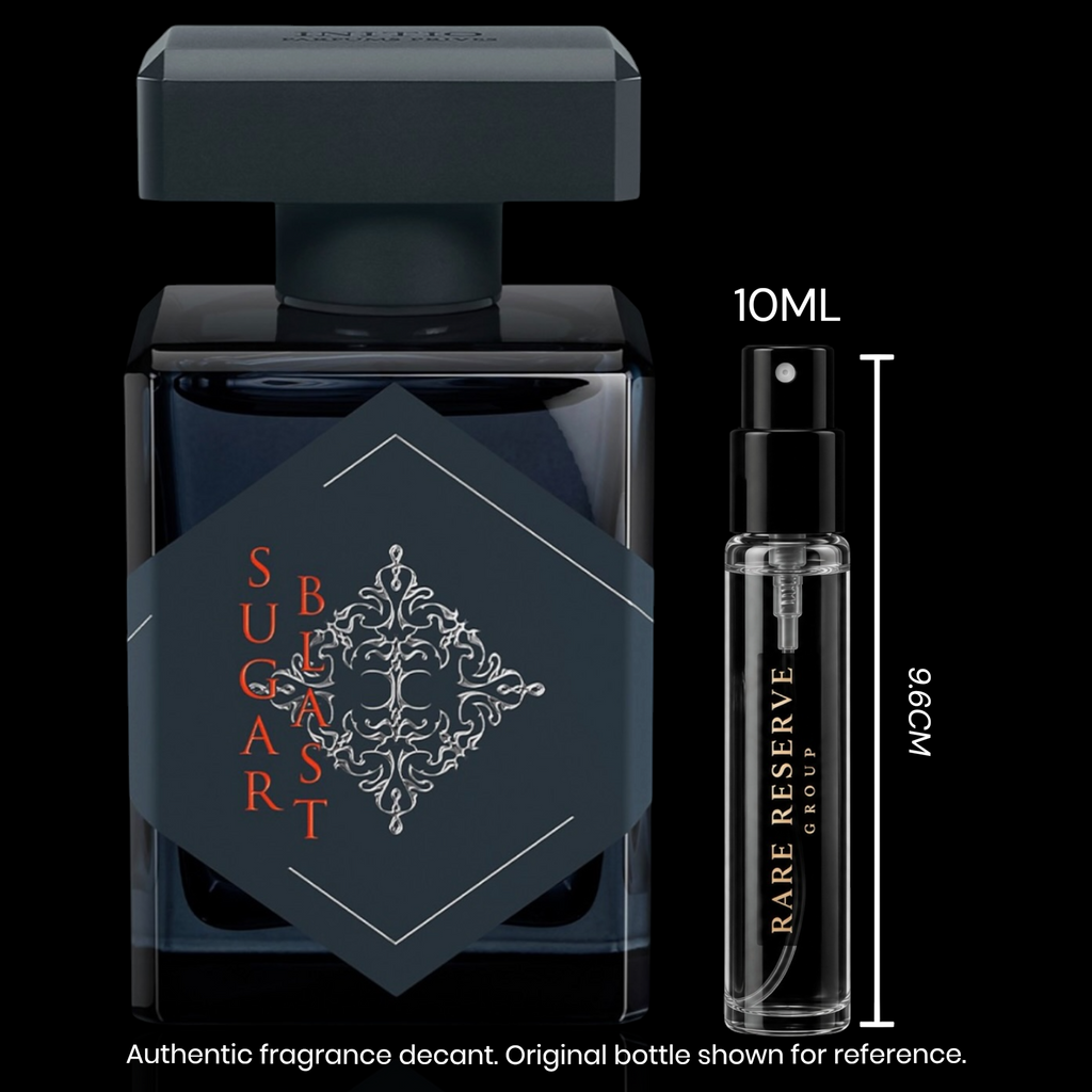 INITIO Parfums Privés Sugar Blast Decant