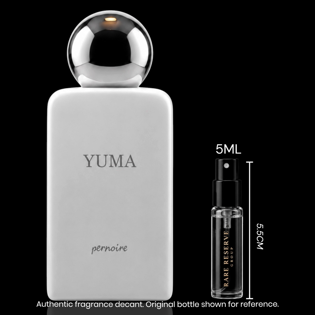 Pernoire Yuma Decant