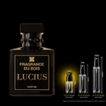 Fragrance du Bois Lucius Decant