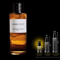 Christian Dior Ambre Nuit Decant