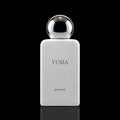 Pernoire Yuma Extrait de Parfum bottle on black background