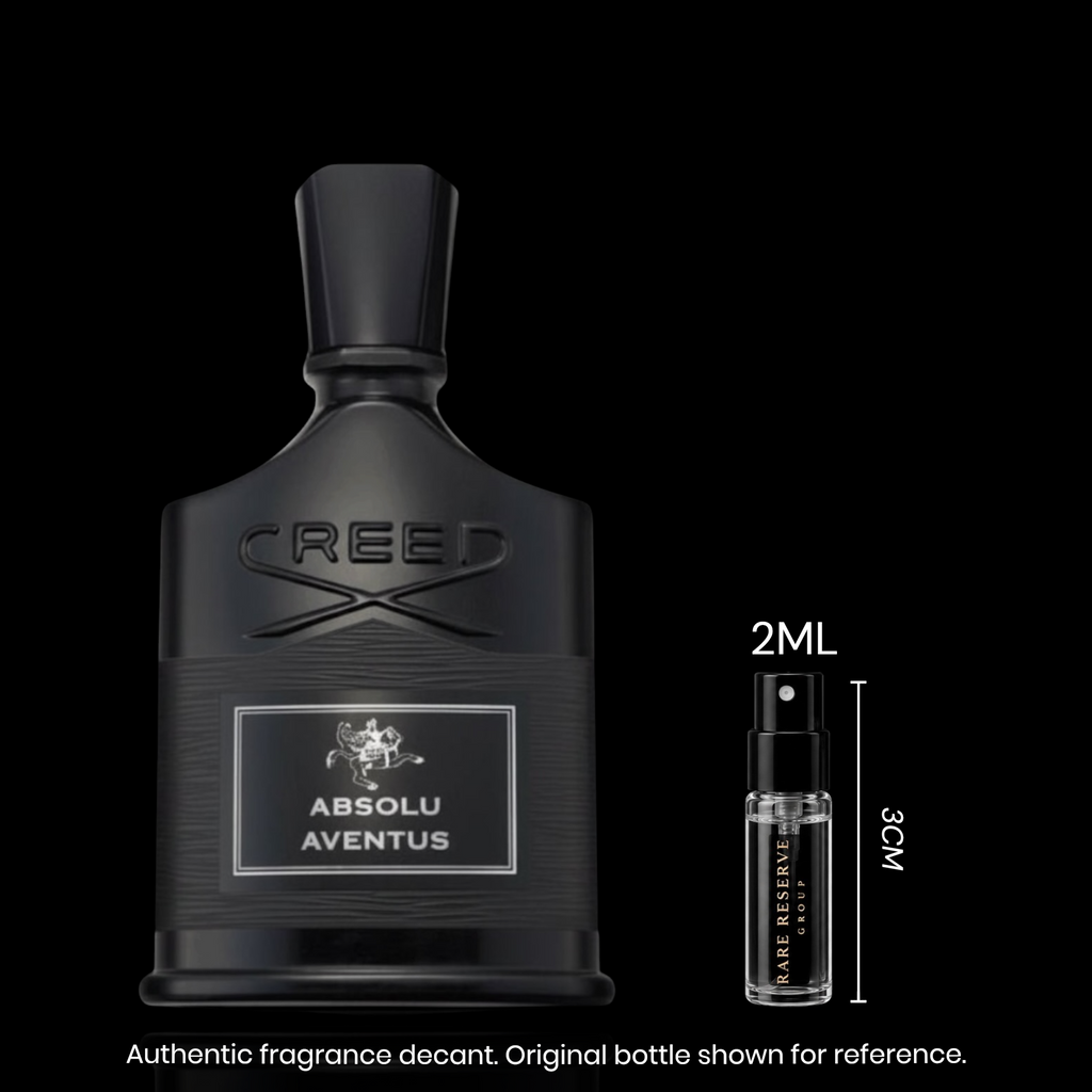 CREED Absolu Aventus Decant