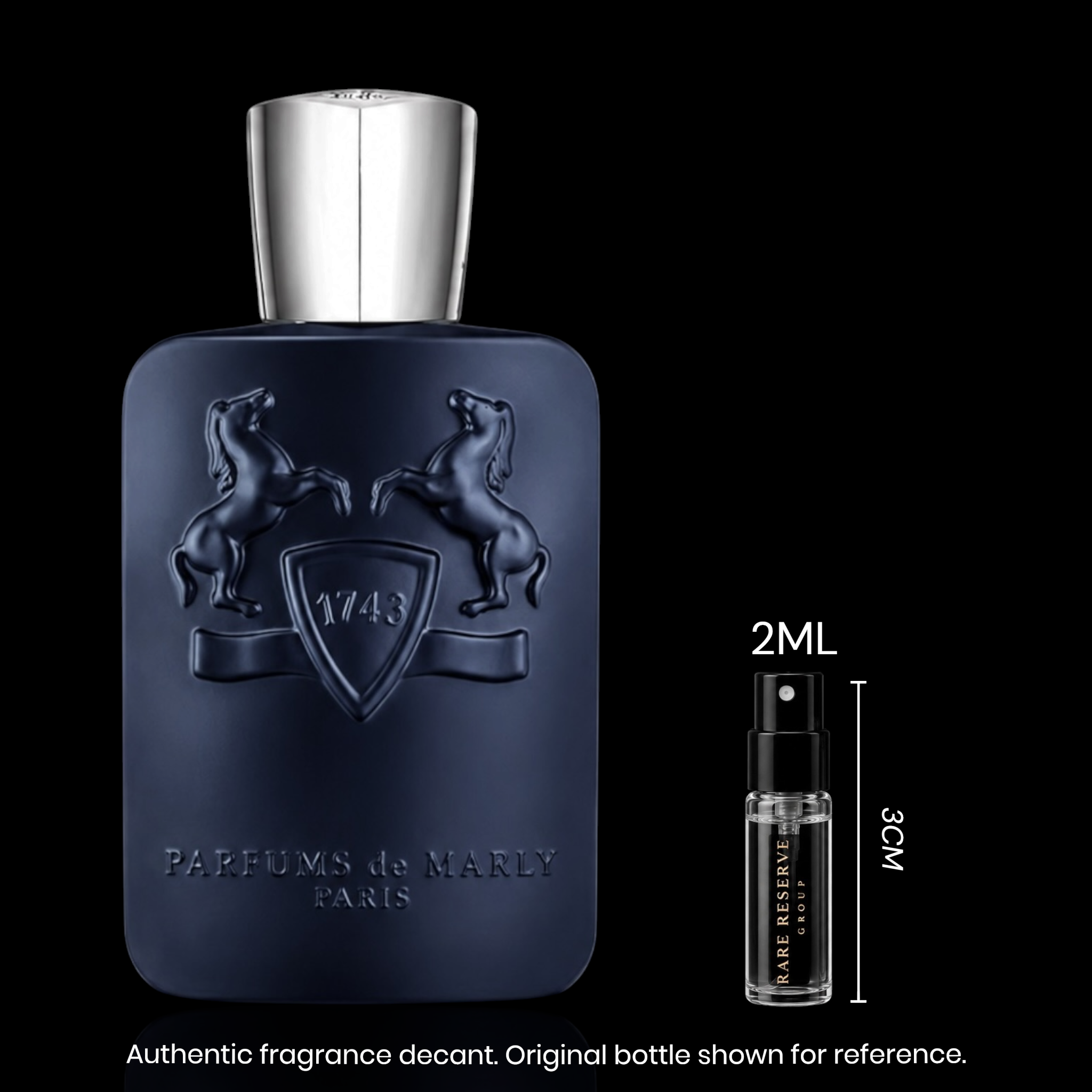 Parfums de Marly Layton Decant