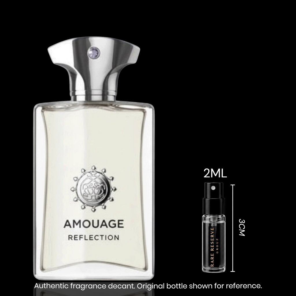 Amouage Reflection Man Decant