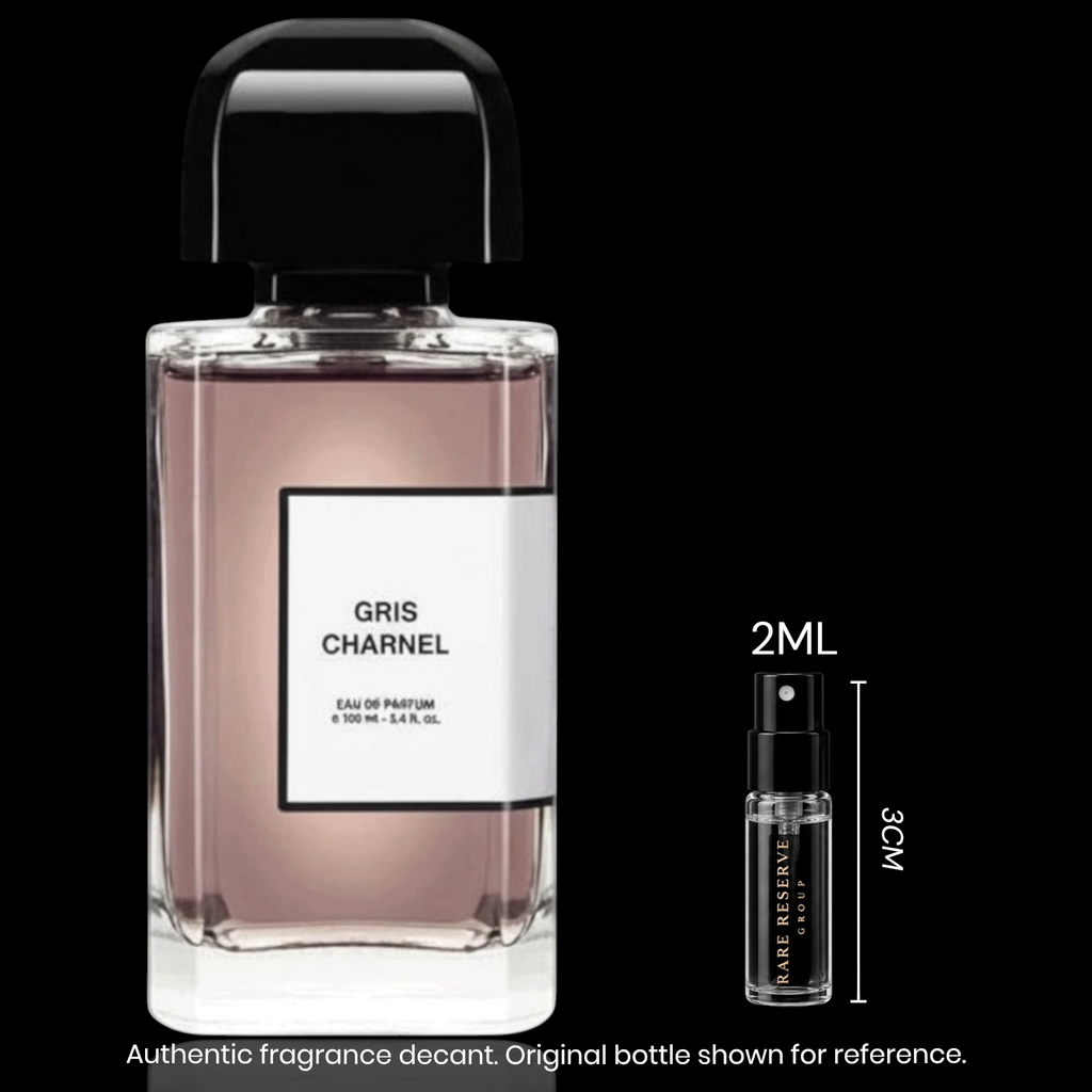 BDK Parfums Gris Charnel Decant