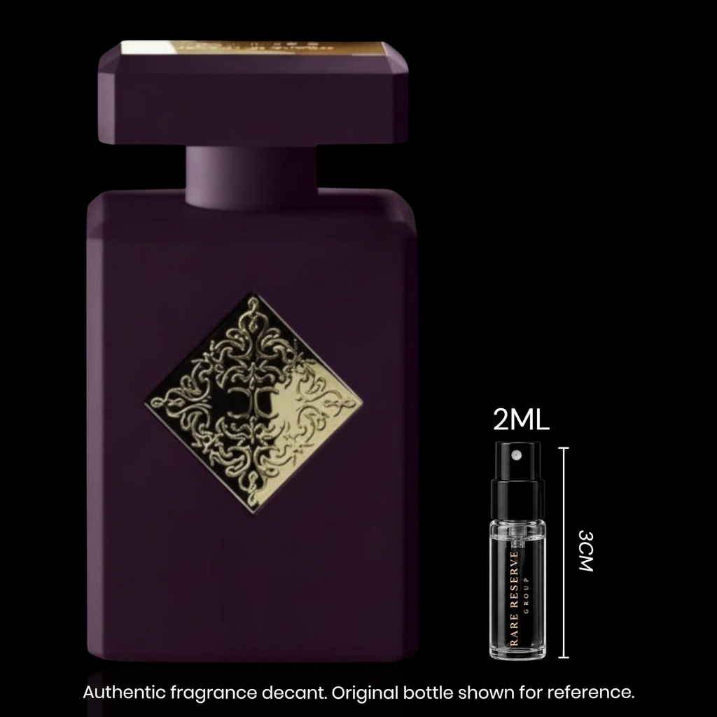 INITIO Parfums Privés Side Effect Decant