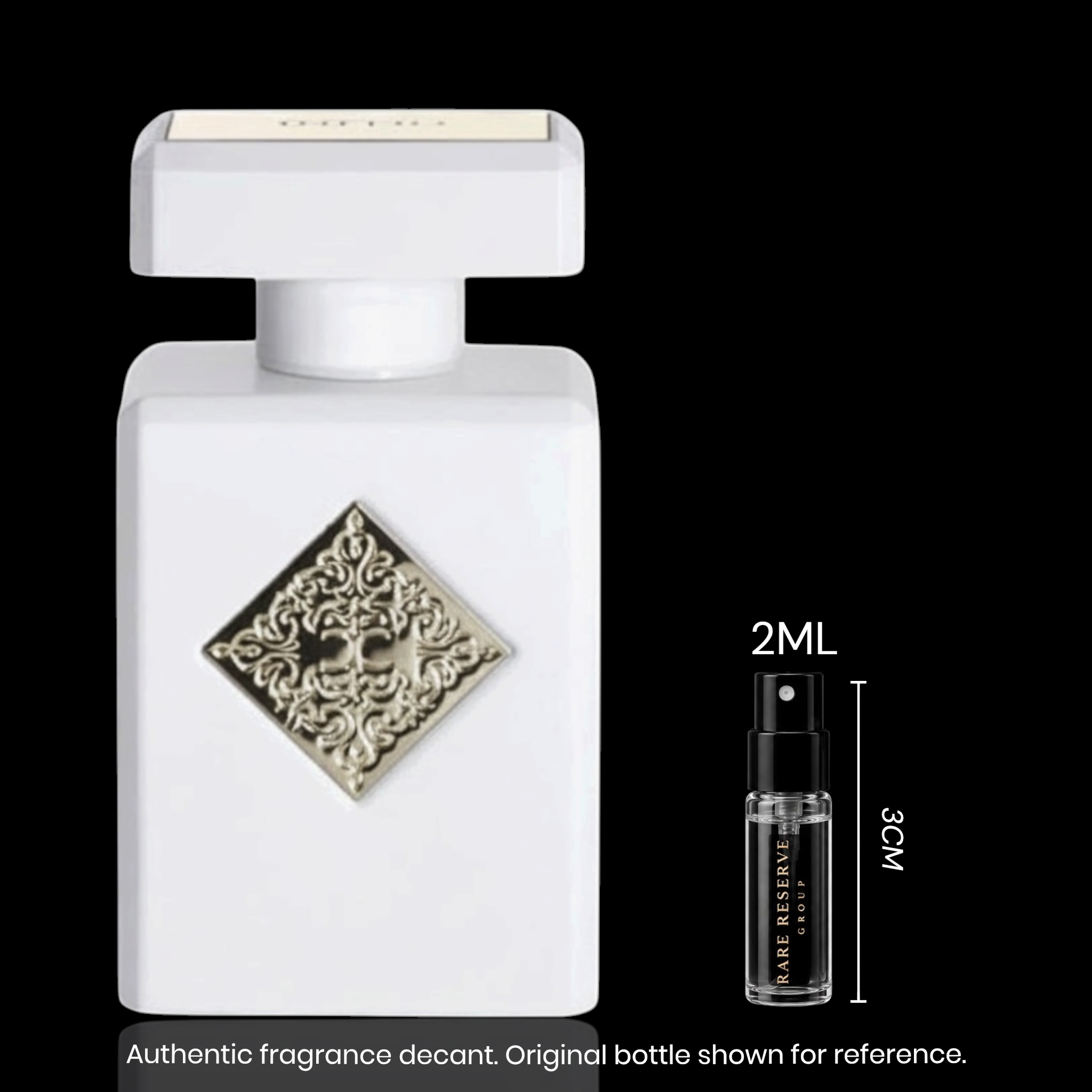 INITIO Parfums Privés Musk Therapy Decant