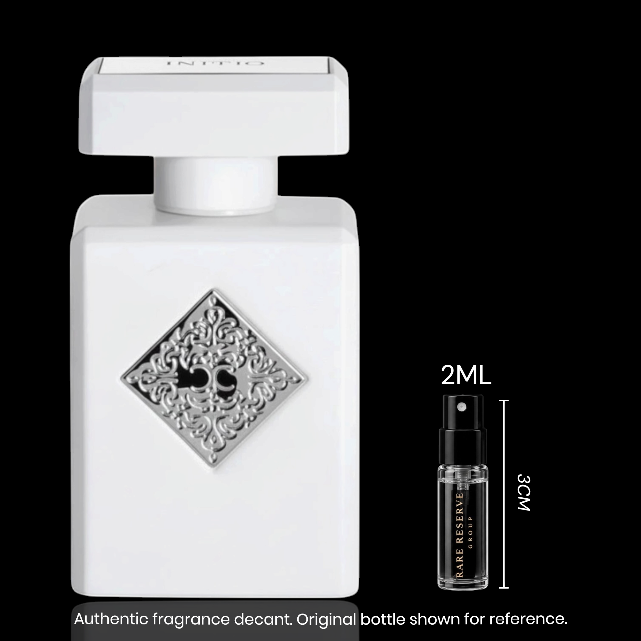INITIO Parfums Privés Rehab Decant