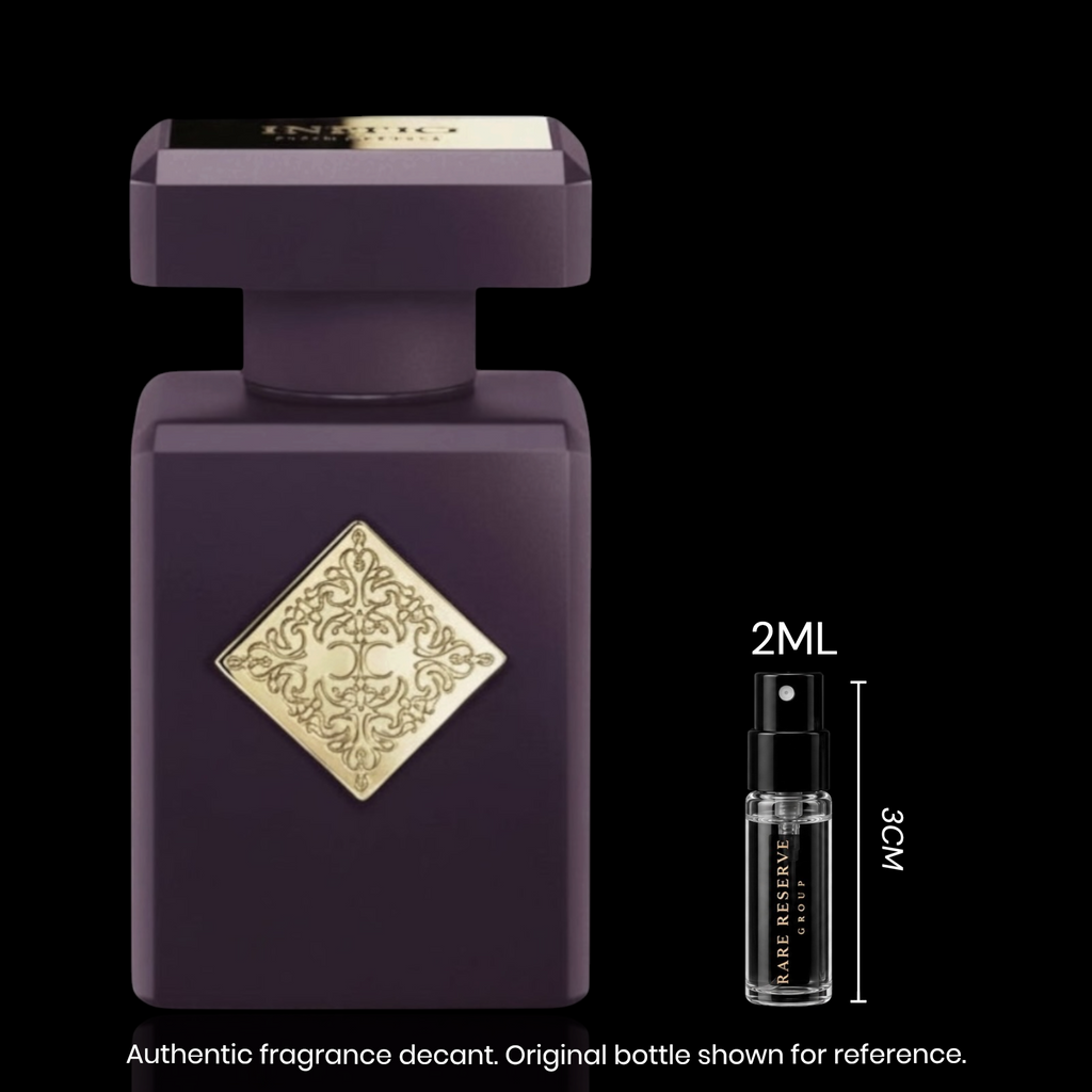 INITIO Parfums Privés Atomic Rose Decant