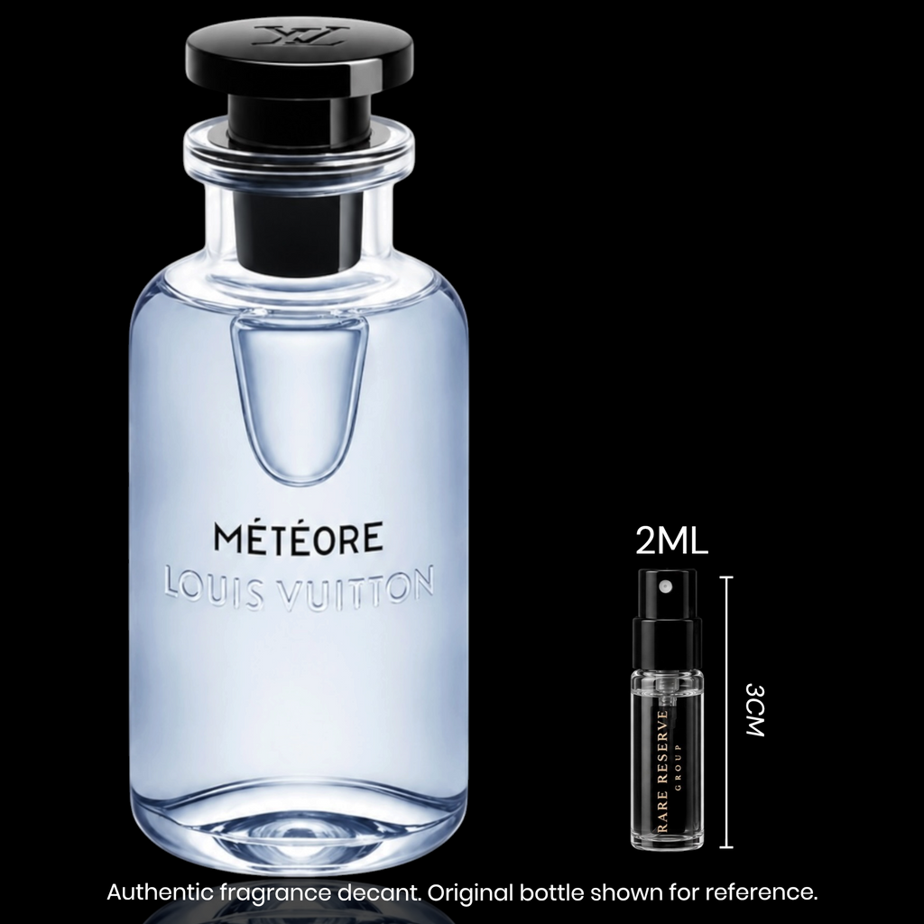 Louis Vuitton Météore Decant