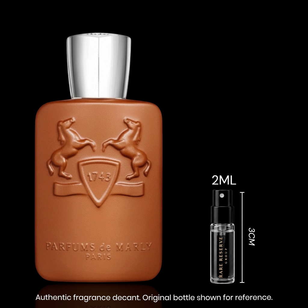 Parfums de Marly Althaïr Decant