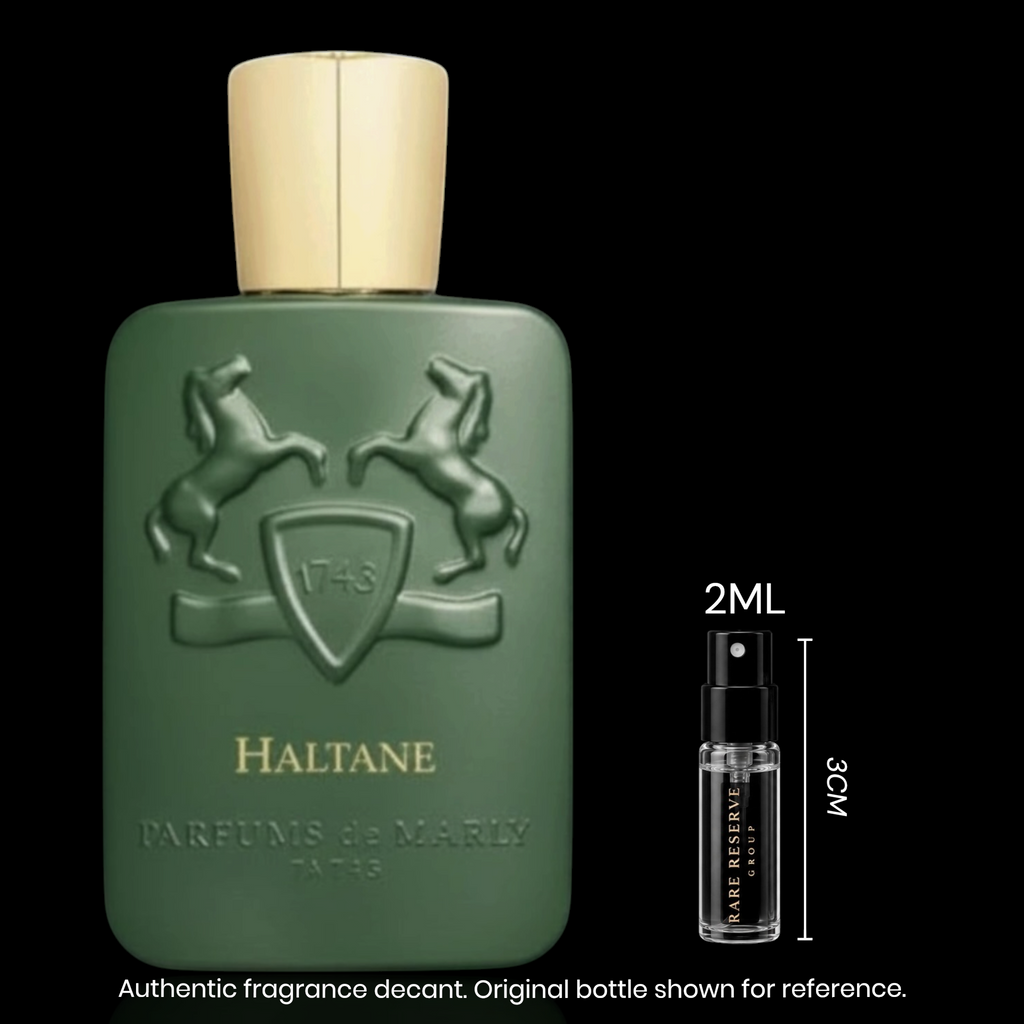 Parfums de Marly Haltane Decant