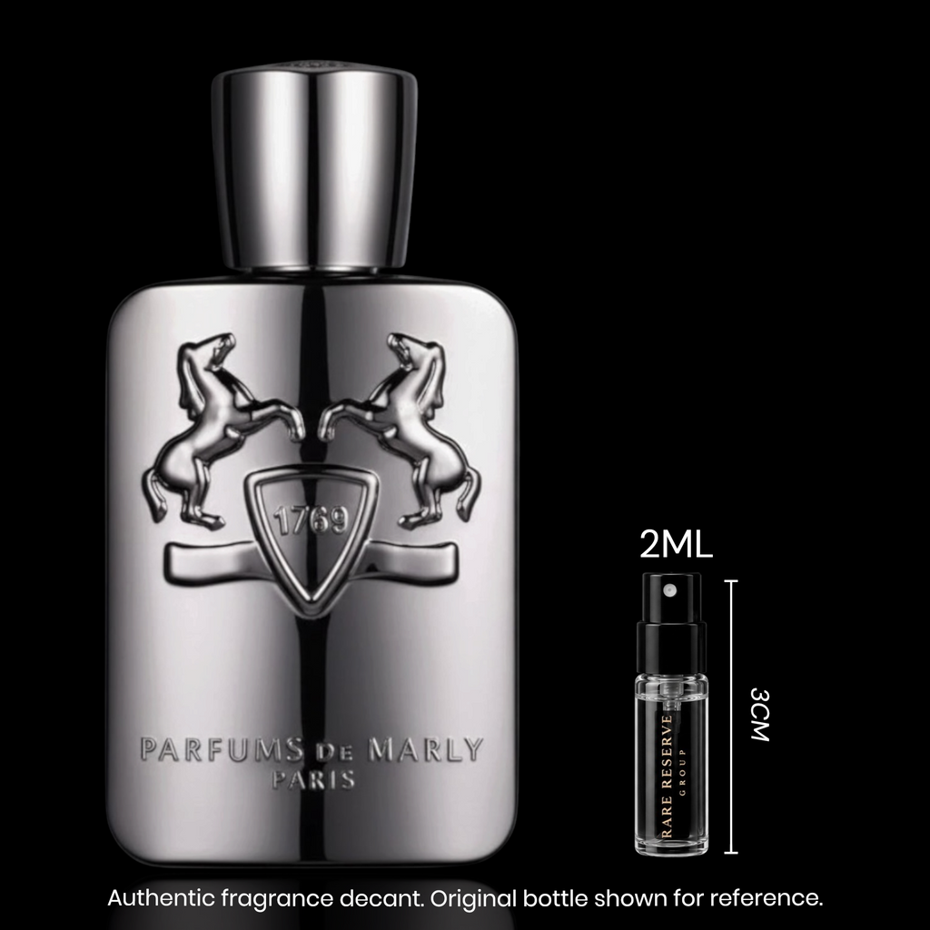 Parfums de Marly Herod Decant