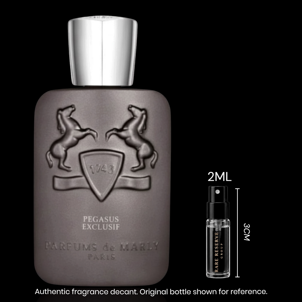 Parfums de Marly Pegasus Exclusif Decant