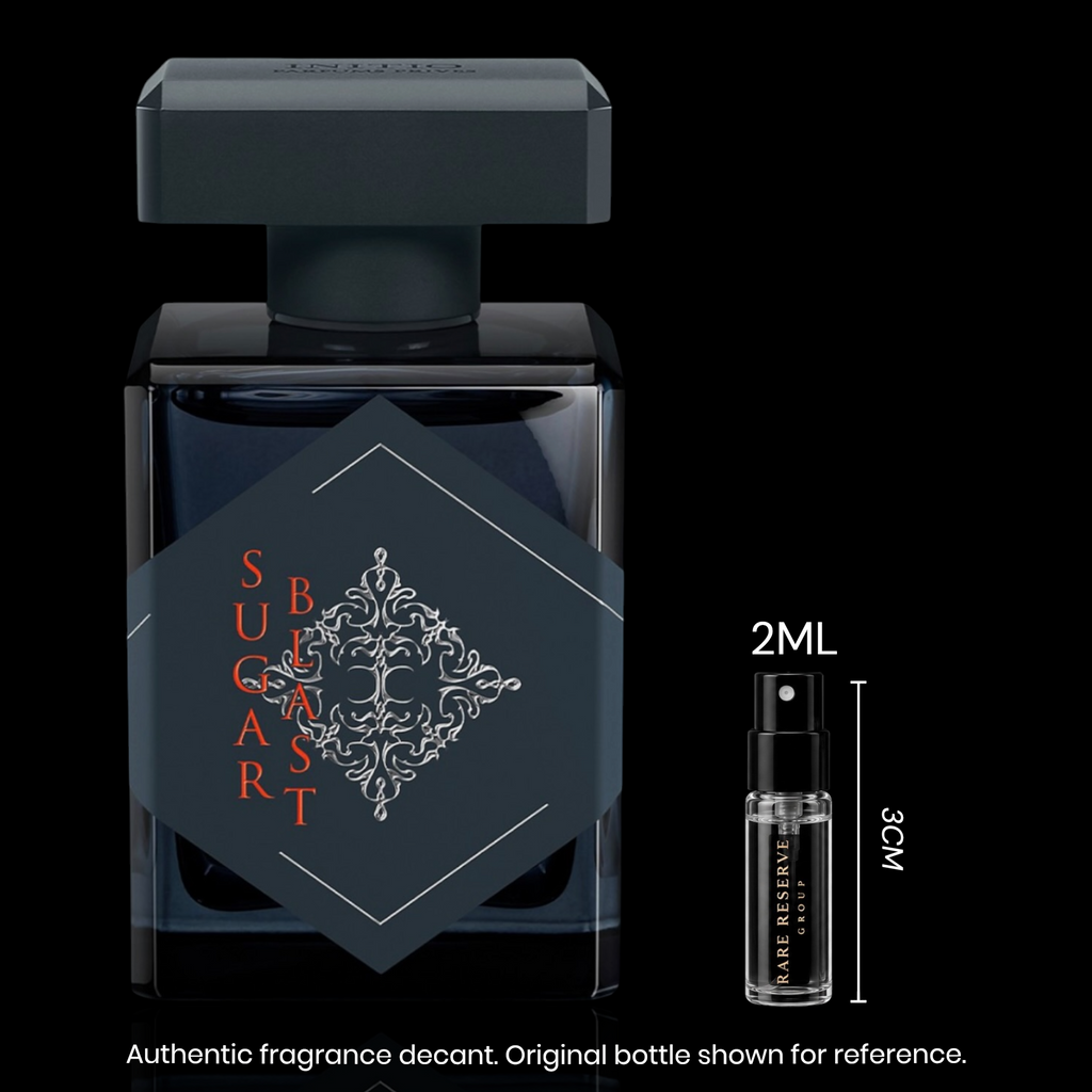 INITIO Parfums Privés Sugar Blast Decant