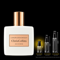 Chris Collins Long Kiss Goodnight Eau de Parfum 2ml fragrance decant