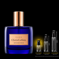 Chris Collins Villain Gothams Resin Eau de Parfum 2ml fragrance decant