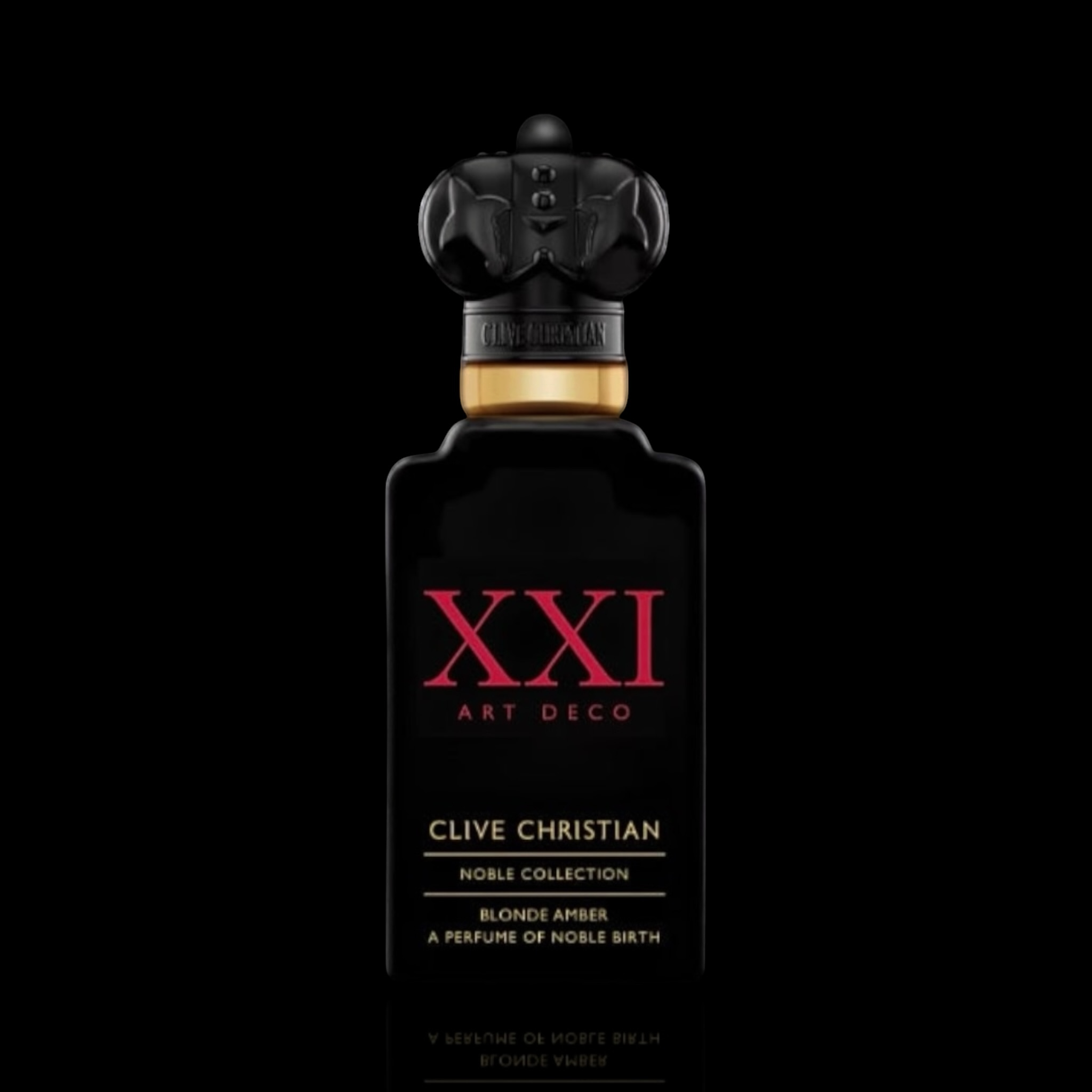 Clive Christian Blonde Amber Decant