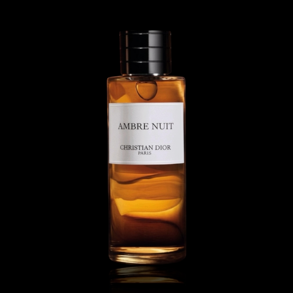 Christian Dior Ambre Nuit Decant