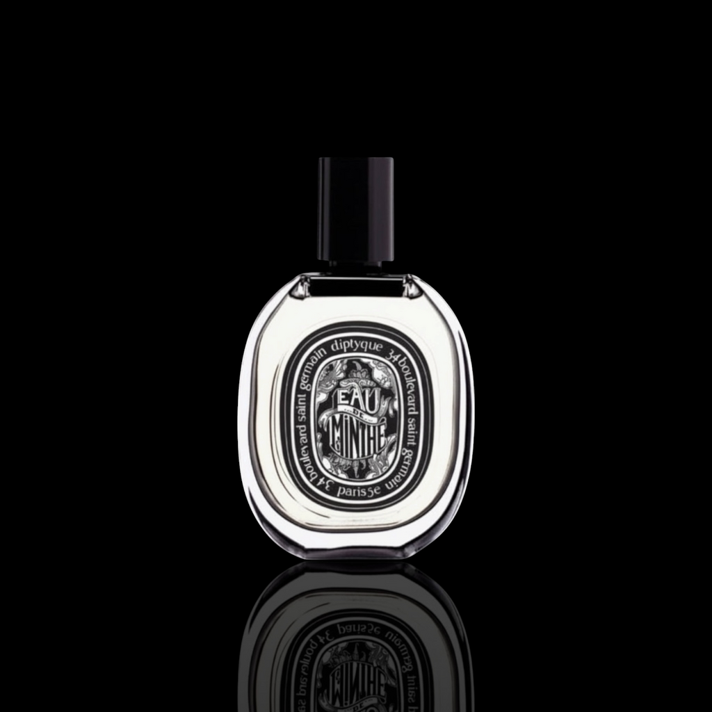 Diptyque Eau de Minthé Decant