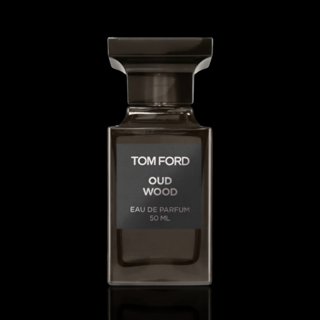 Tom Ford Oud Wood Decant