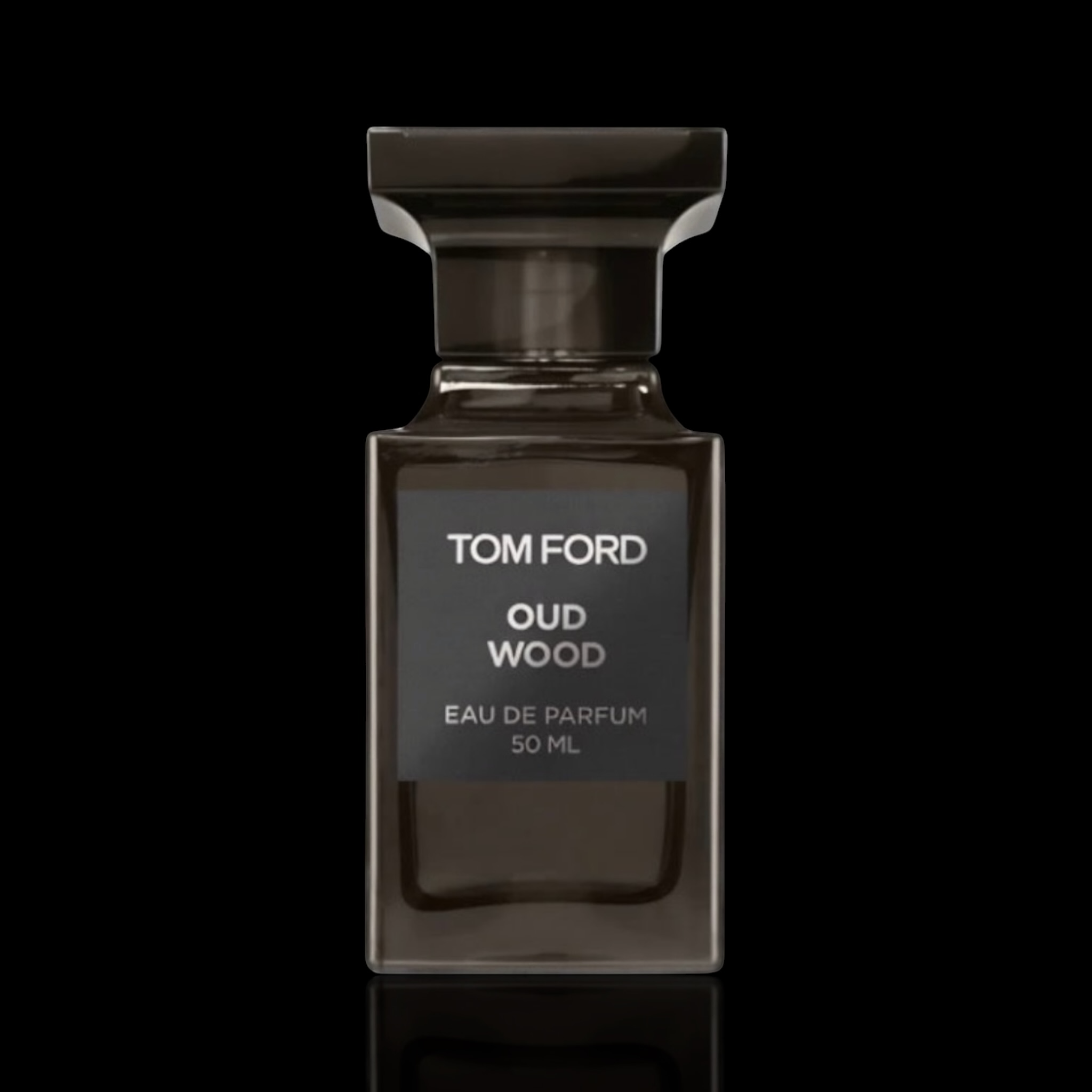 Tom Ford Oud Wood Decant