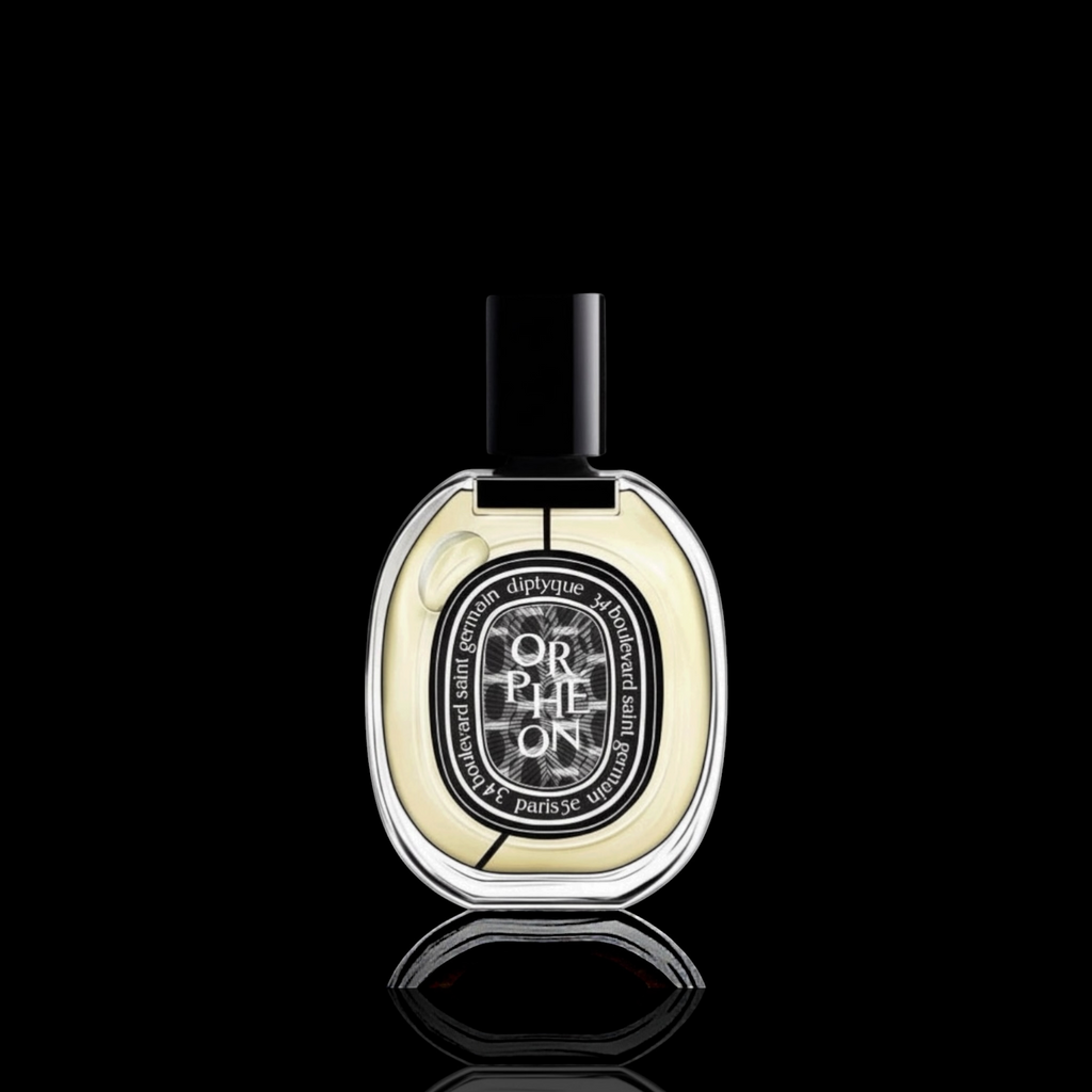 Diptyque Orphéon Decant
