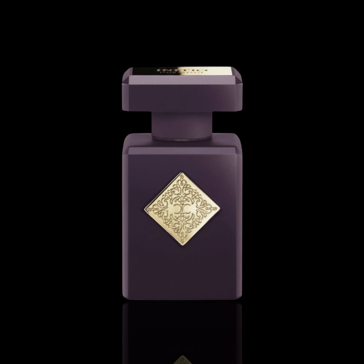 INITIO Atomic Rose full bottle
